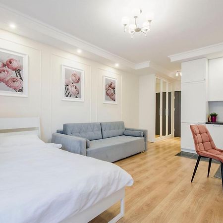 Aparthouse Deluxe วูดช์ ภายนอก รูปภาพ