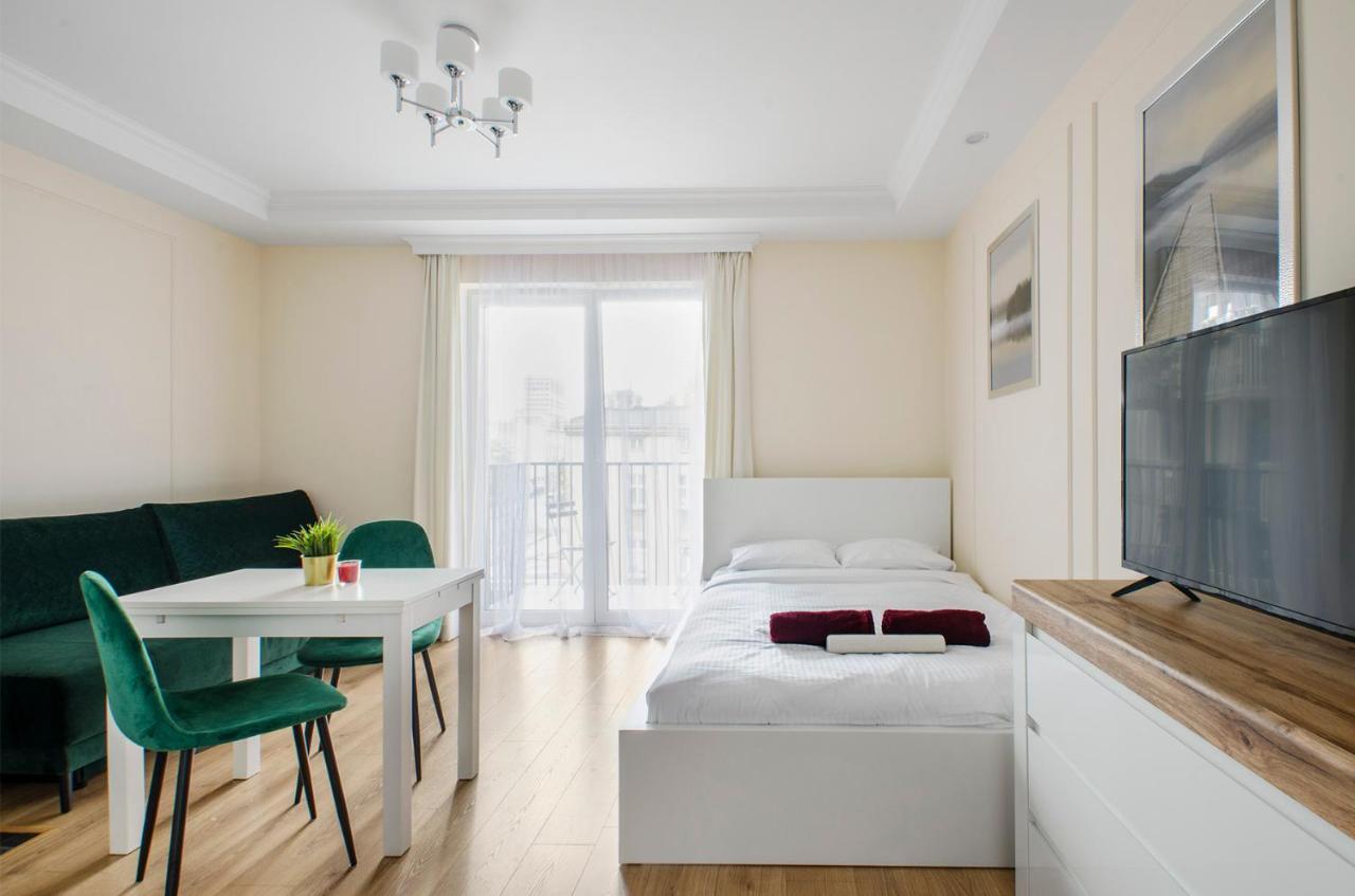 Aparthouse Deluxe วูดช์ ภายนอก รูปภาพ