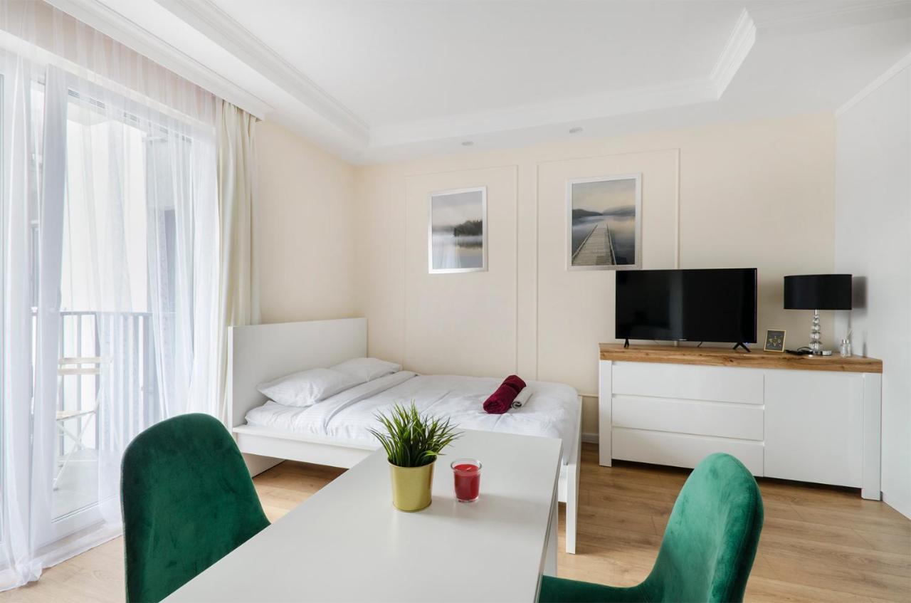 Aparthouse Deluxe วูดช์ ภายนอก รูปภาพ