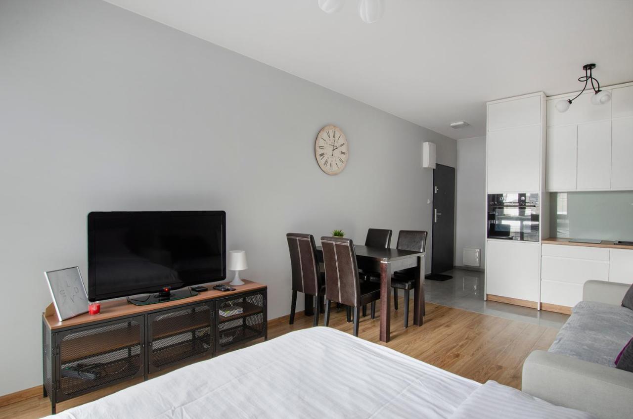 Aparthouse Deluxe วูดช์ ภายนอก รูปภาพ