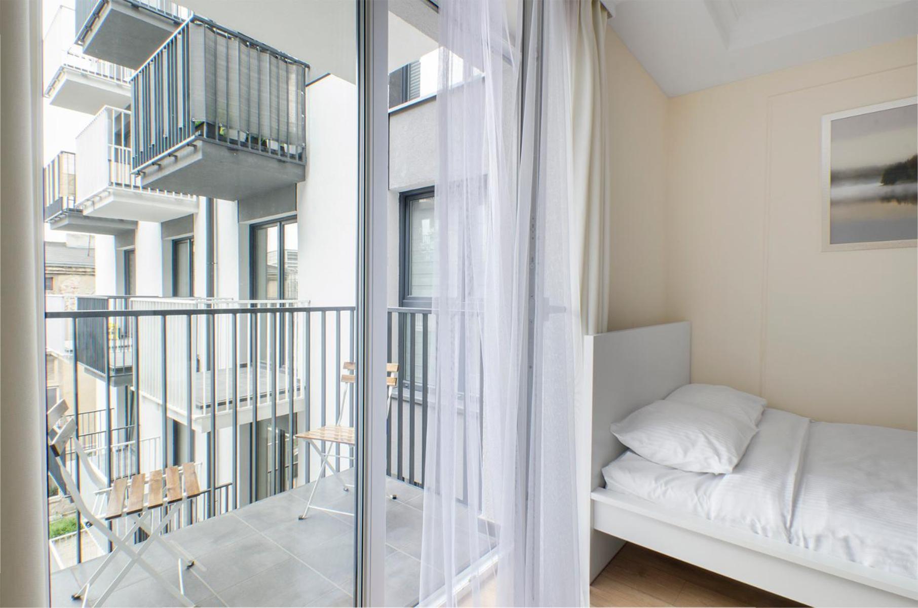 Aparthouse Deluxe วูดช์ ภายนอก รูปภาพ
