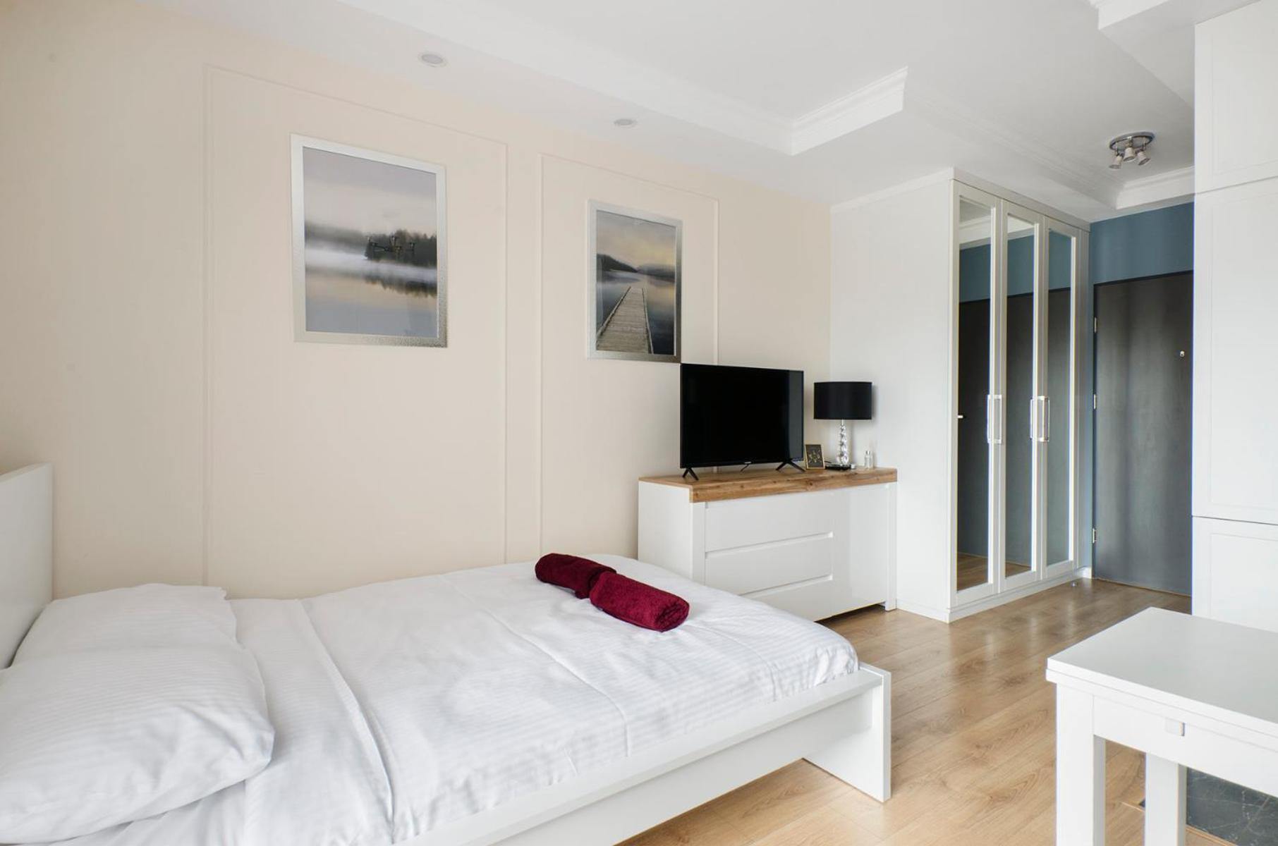 Aparthouse Deluxe วูดช์ ภายนอก รูปภาพ